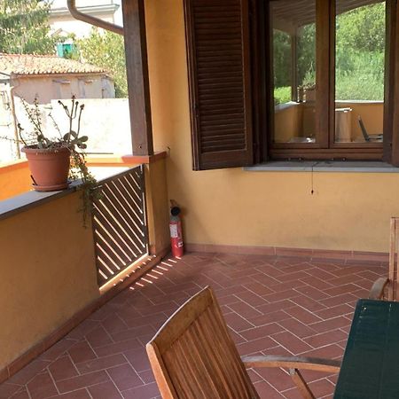 Sosta Paradisa Διαμέρισμα Πίζα Εξωτερικό φωτογραφία