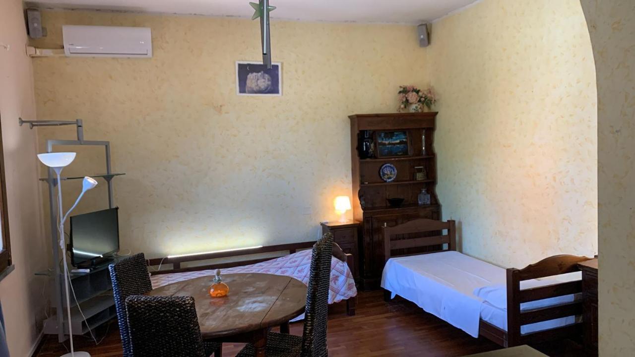 Sosta Paradisa Διαμέρισμα Πίζα Εξωτερικό φωτογραφία