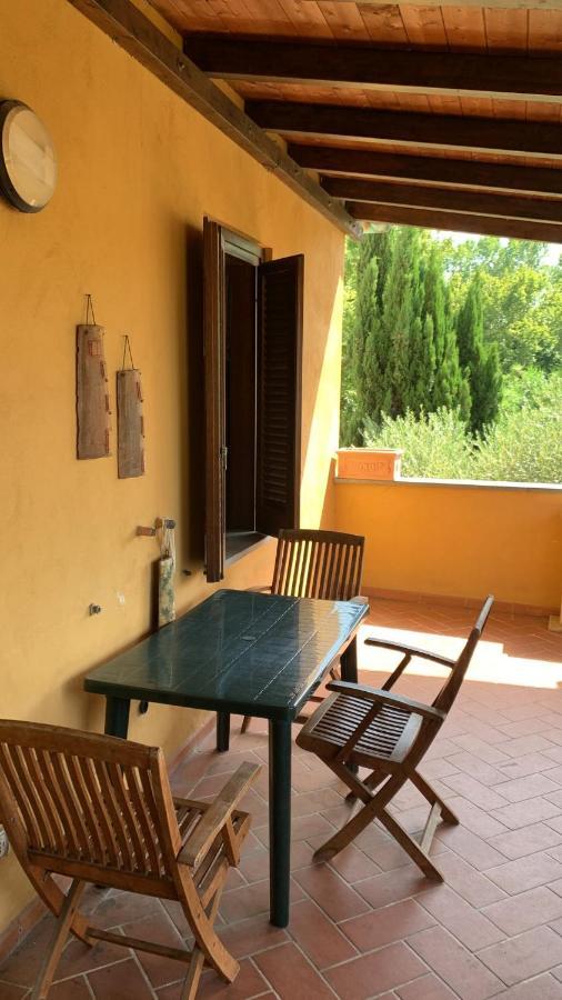 Sosta Paradisa Διαμέρισμα Πίζα Εξωτερικό φωτογραφία