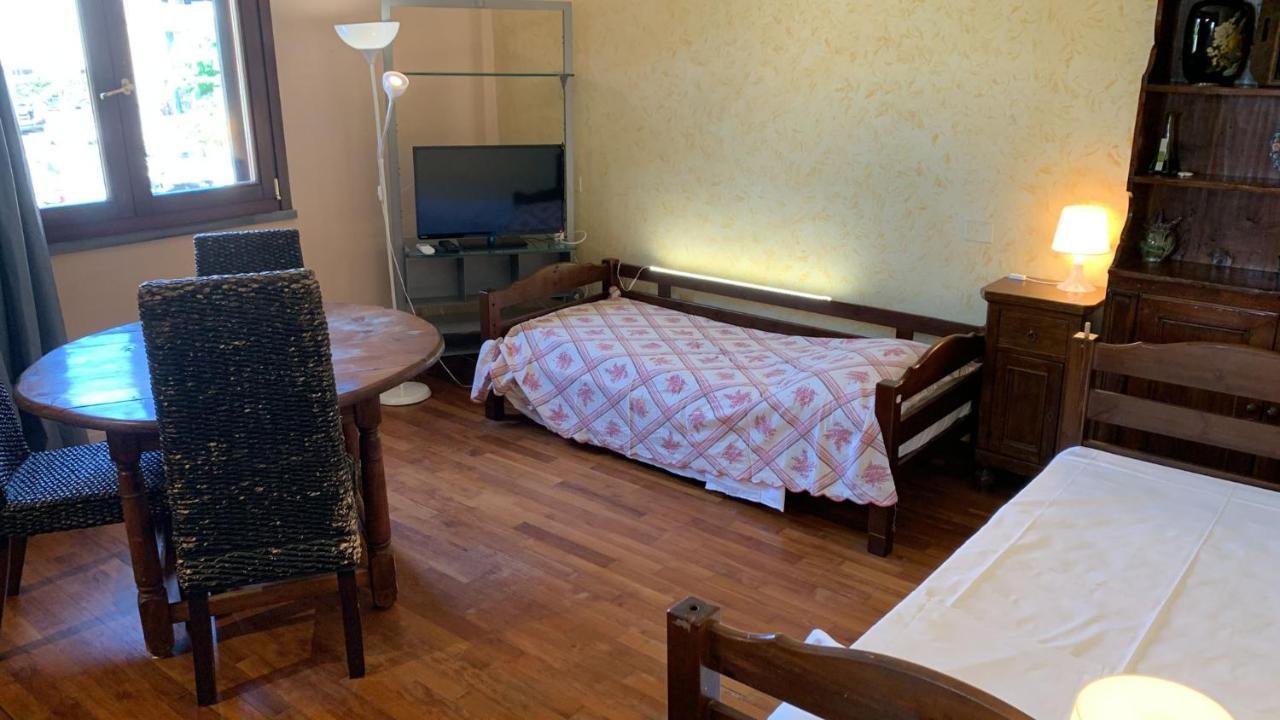 Sosta Paradisa Διαμέρισμα Πίζα Εξωτερικό φωτογραφία