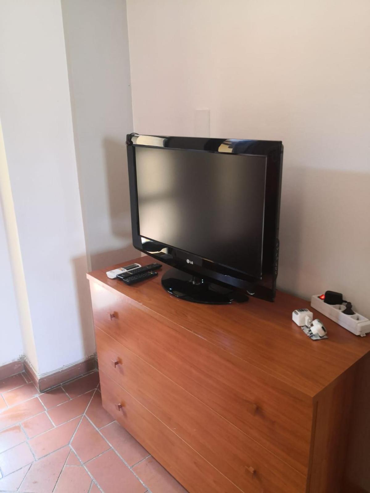 Sosta Paradisa Διαμέρισμα Πίζα Εξωτερικό φωτογραφία