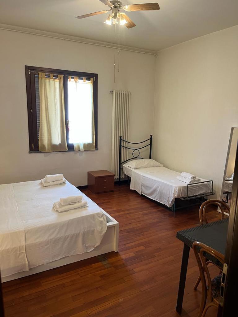 Sosta Paradisa Διαμέρισμα Πίζα Εξωτερικό φωτογραφία