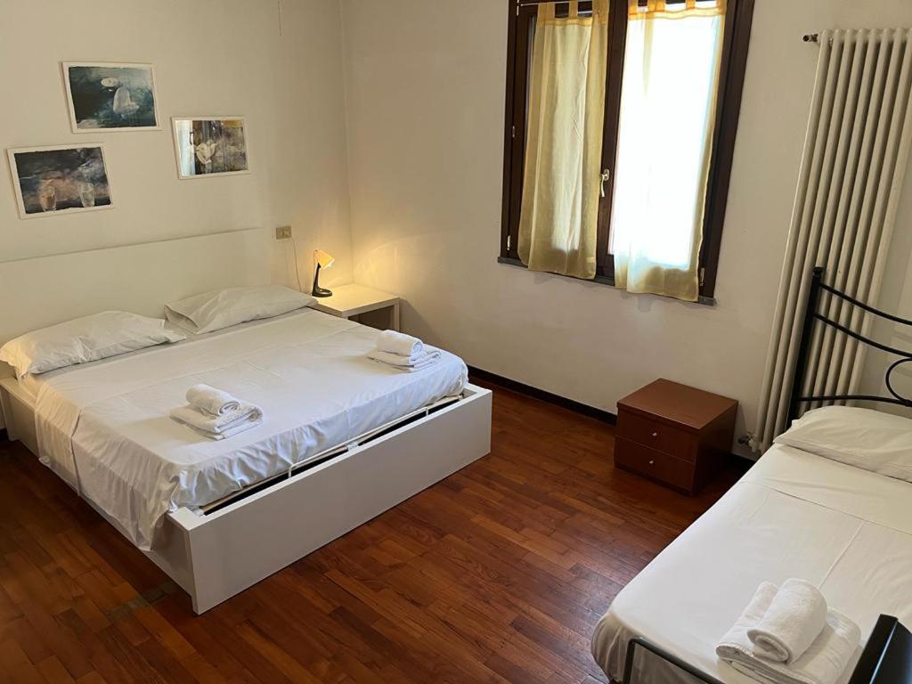 Sosta Paradisa Διαμέρισμα Πίζα Εξωτερικό φωτογραφία