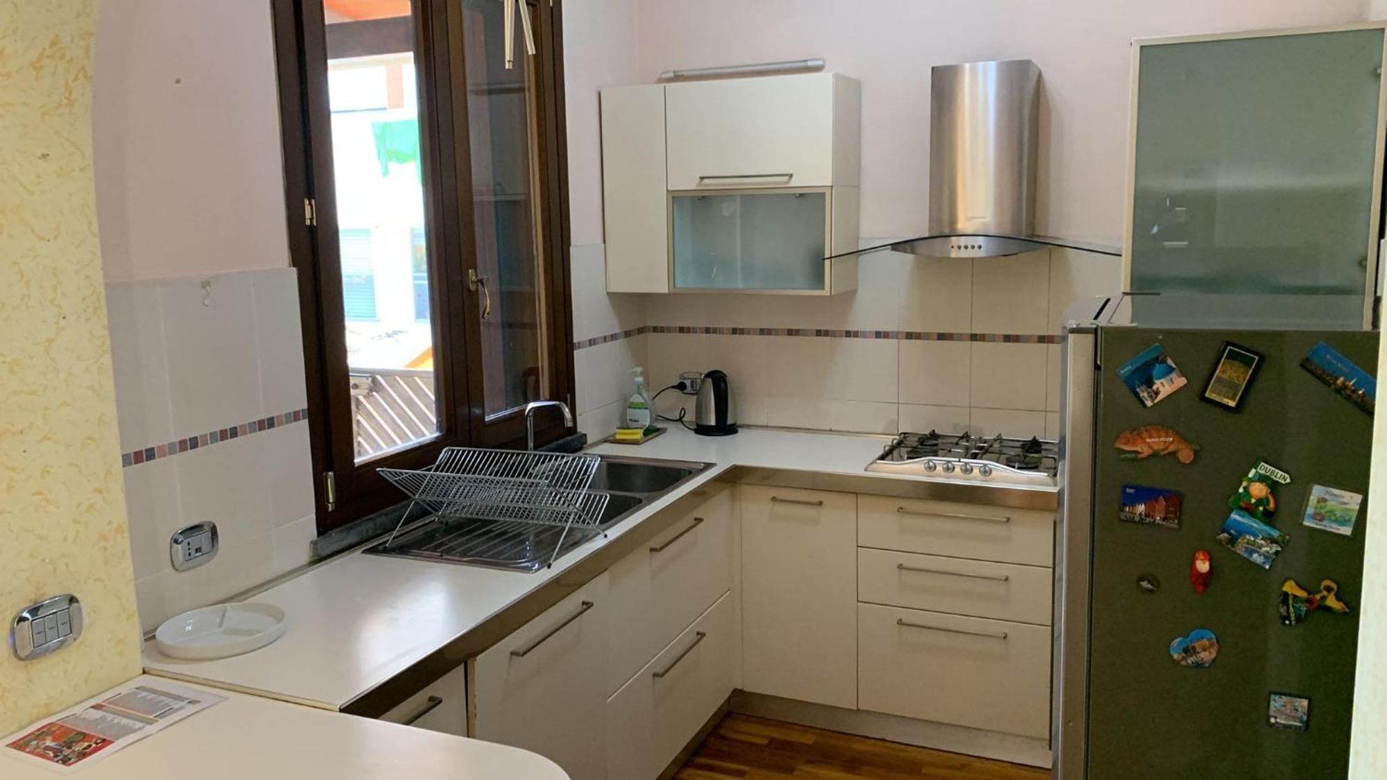 Sosta Paradisa Διαμέρισμα Πίζα Εξωτερικό φωτογραφία